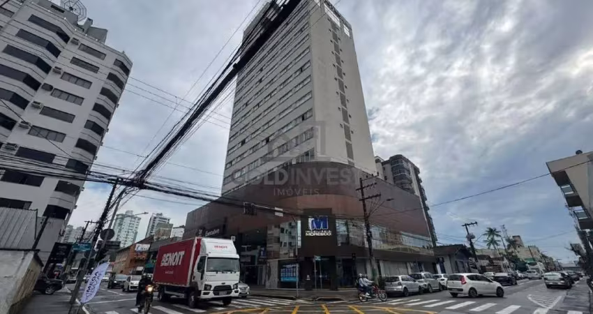 Ponto comercial para alugar no Centro I, Brusque 