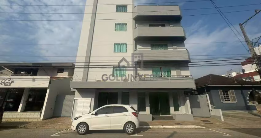 Ponto comercial para alugar no Centro I, Brusque 