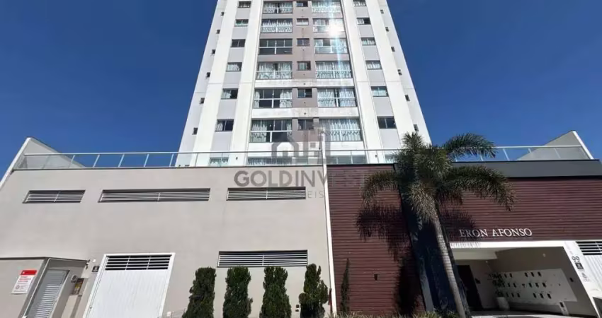 Apartamento com 2 quartos no bairro santa terezinha!!!