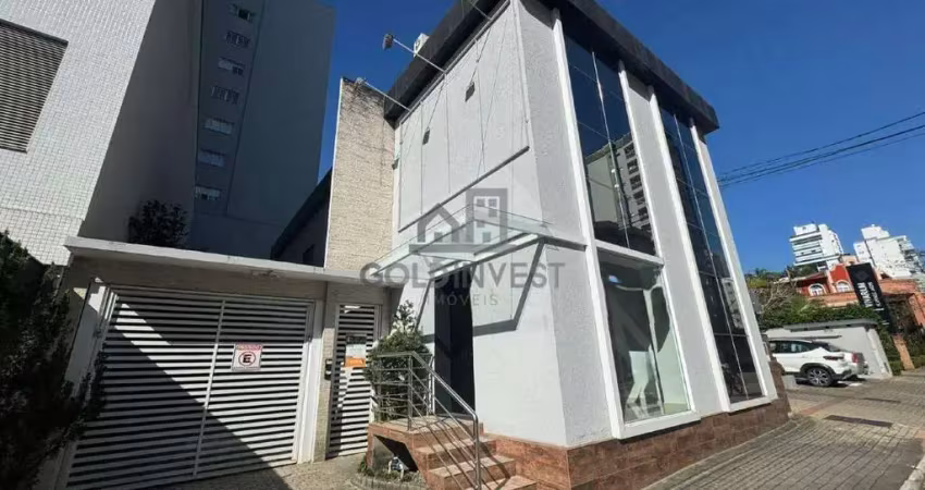 Ponto comercial para alugar no Centro I, Brusque 
