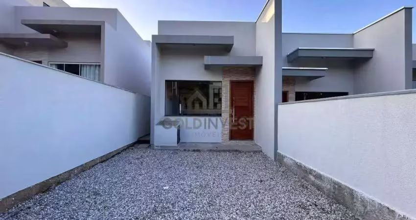 Casa com 2 quartos para alugar no Limeira Baixa, Brusque 