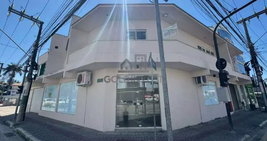 Apartamento com 1 quarto para alugar no Centro I, Brusque 