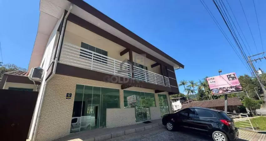Ponto comercial para alugar no Souza Cruz, Brusque 