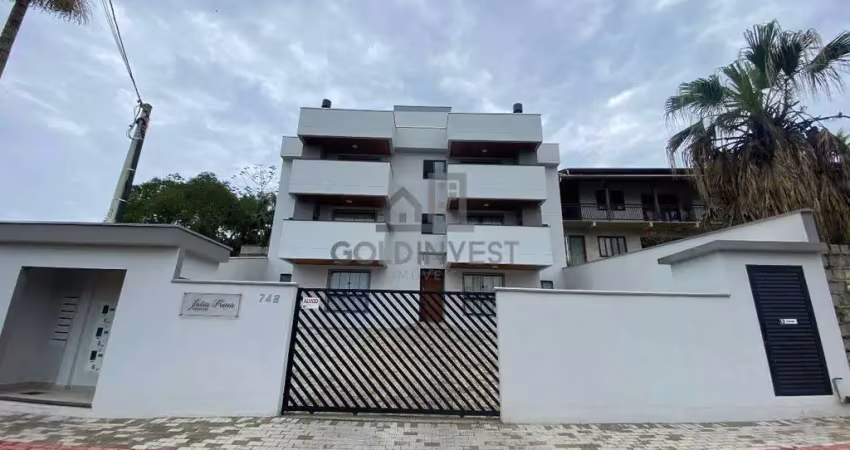 Apartamento com 3 dormitórios no bairro jardim maluche-brusque!!