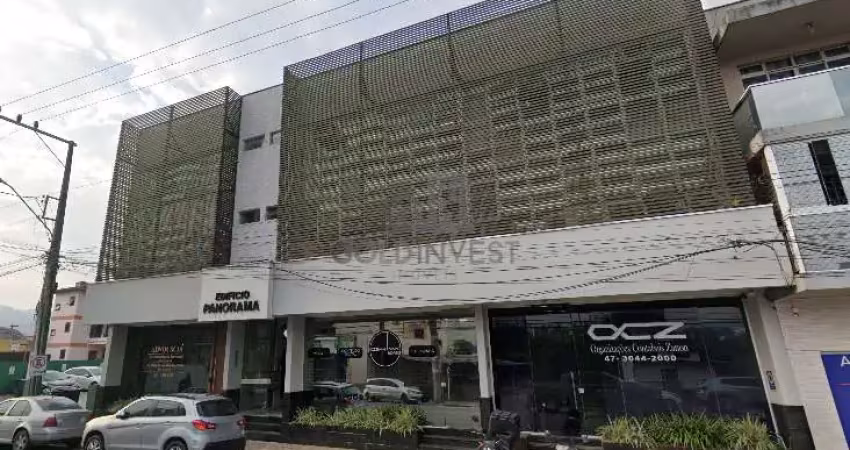 Ponto comercial para alugar no Centro II, Brusque 