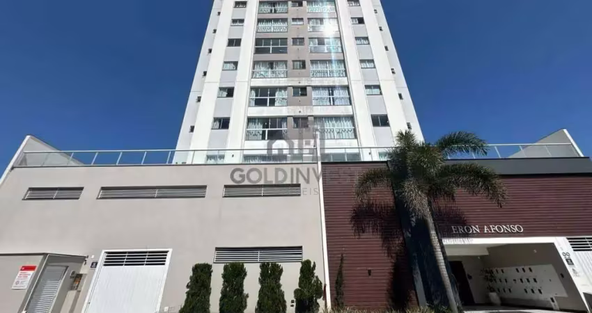 Apartamento com 2 quartos no bairro santa terezinha!!!
