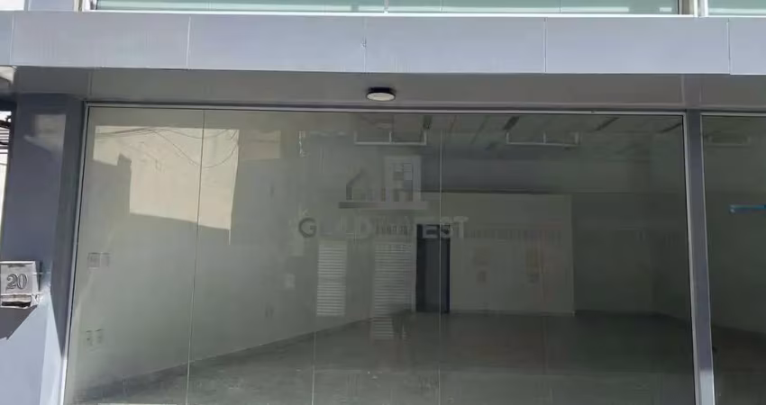 Ponto comercial para alugar no Centro I, Brusque 