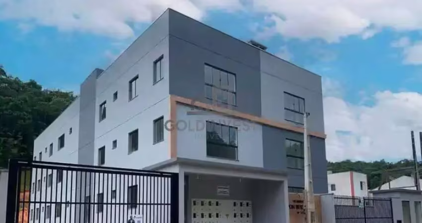Apartamento com 1 quarto para alugar no Bateas, Brusque 