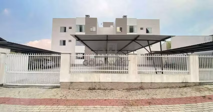 Apartamento com 2 quartos para alugar no Rio Branco, Brusque 