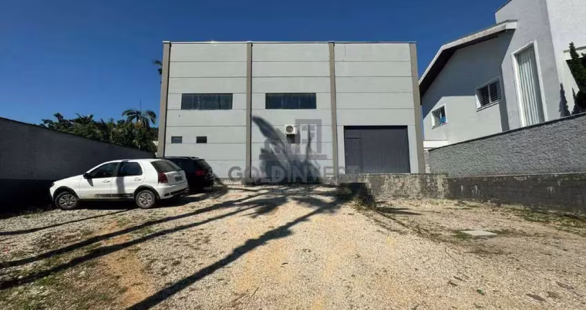 Barracão / Galpão / Depósito para alugar no Guarani, Brusque 