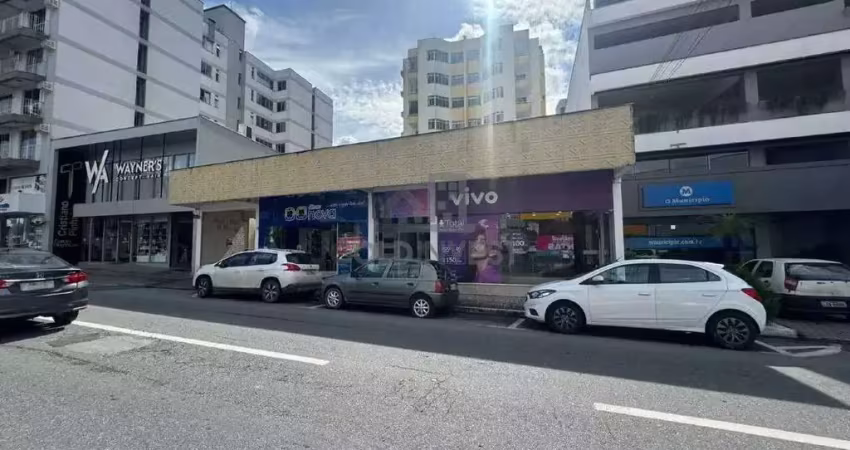 Apartamento com 3 quartos para alugar no Centro I, Brusque 