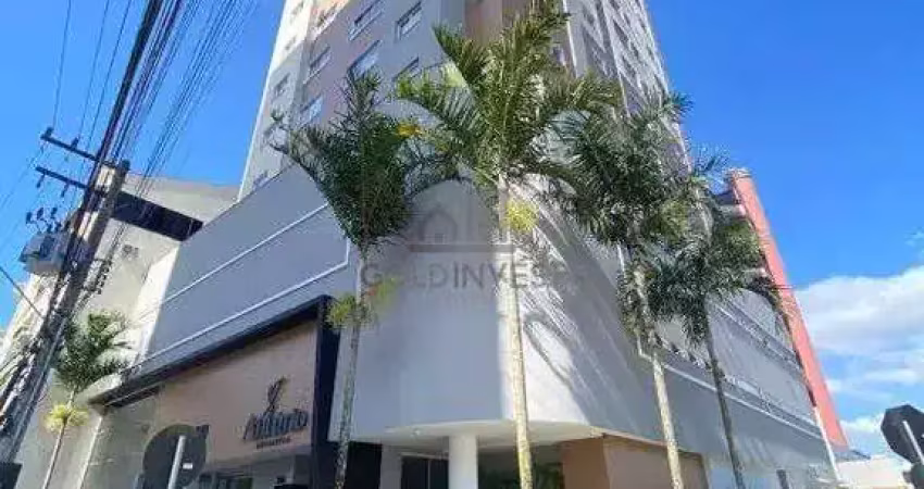 Apartamento com 2 quartos para alugar no São Luiz, Brusque 