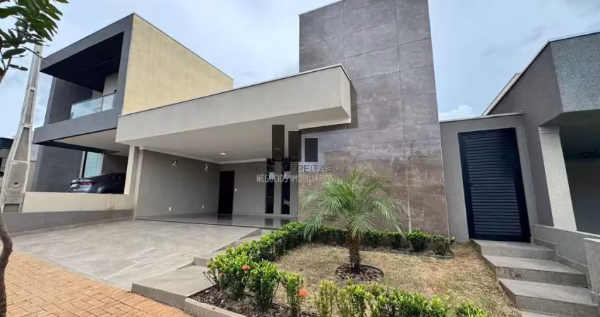 Casa em condomínio para venda em são josé do rio preto, residencial maria júlia, 3 dormitórios, 1 suíte, 3 banheiros, 2 vagas