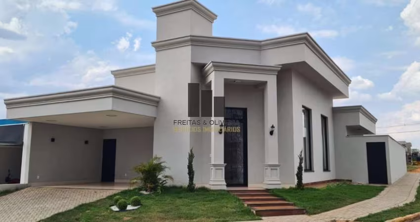 Casa em Condomínio para Venda em São José do Rio Preto, Quinta do Lago Residence, 3 dormitórios, 1 suíte, 5 banheiros, 2 vagas