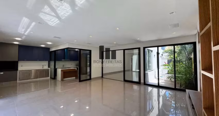 Casa em condomínio para venda em são josé do rio preto, parque residencial damha iii, 4 dormitórios, 4 suítes, 6 banheiros, 2 vagas