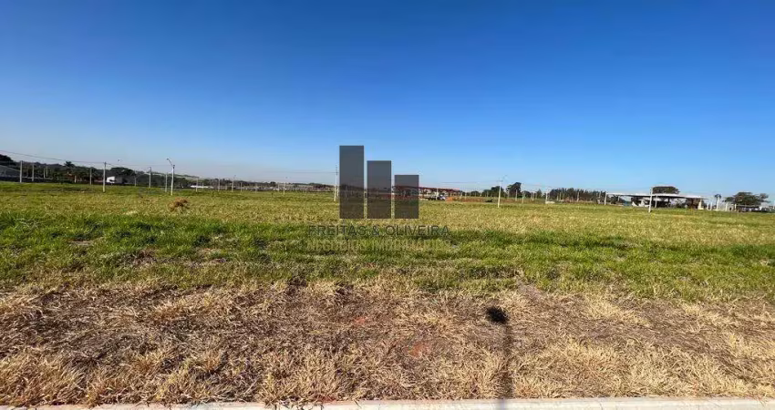 Terreno em condomínio para venda em são josé do rio preto, jardim vitagliano