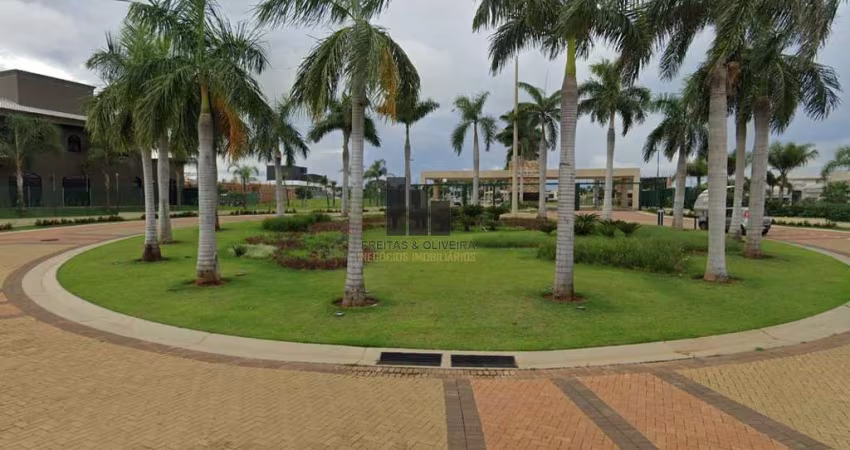 Terreno em Condomínio para Venda em São José do Rio Preto, Quinta do Golfe Jardins