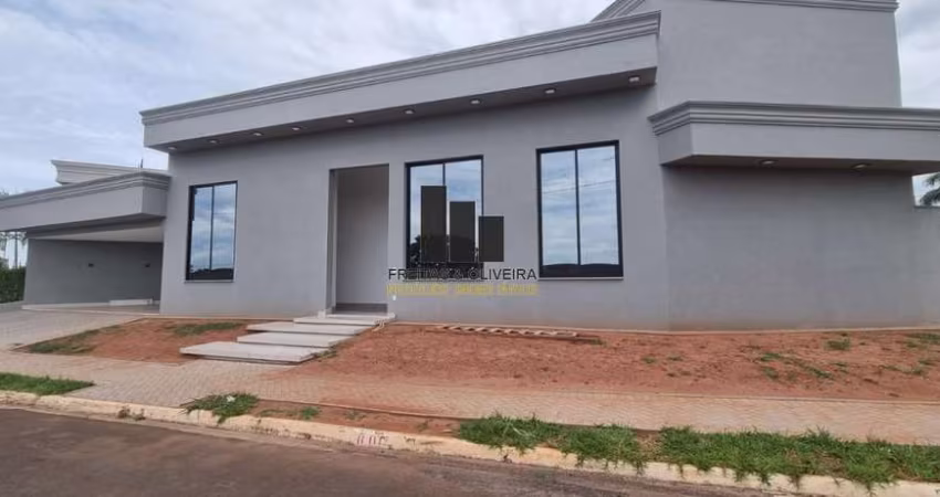 Casa em Condomínio para Venda em Mirassol, Golden Park Residence II, 3 dormitórios, 3 suítes, 5 banheiros, 3 vagas