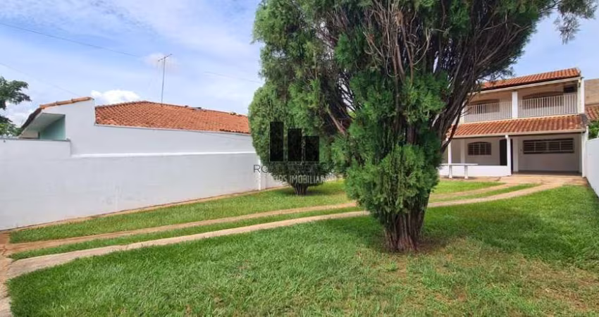 Casa 3 dormitórios para Venda em São José do Rio Preto, Parque Residencial Dom Lafayete Libanio, 3 dormitórios, 2 banheiros, 4 vagas