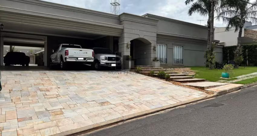 Casa em condomínio para venda em são josé do rio preto, residencial figueira, 3 dormitórios, 3 suítes, 6 banheiros, 4 vagas
