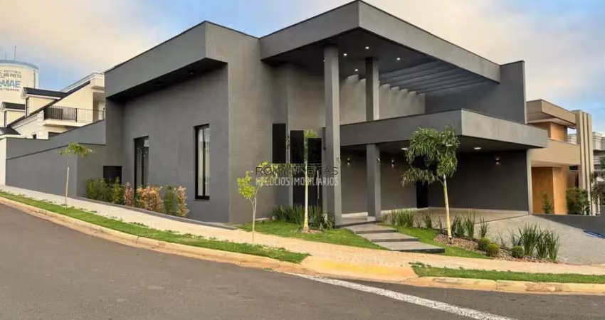 Casa em condomínio para venda em são josé do rio preto, quinta do lago residence, 3 dormitórios, 3 suítes, 5 banheiros, 2 vagas