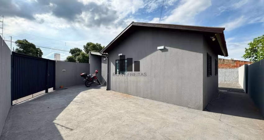 Casa 2 dormitórios para Venda em São José do Rio Preto, Residencial Caetano, 2 dormitórios, 1 banheiro, 2 vagas