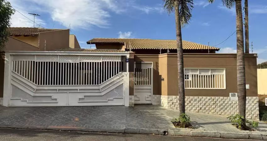 Casa 3 dormitórios para venda em são josé do rio preto, jardim são marco, 3 dormitórios, 1 suíte, 3 banheiros, 2 vagas