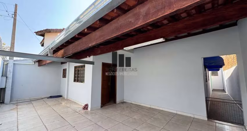 Casa 3 dormitórios para Venda em São José do Rio Preto, Jardim Arroyo, 3 dormitórios, 2 banheiros, 2 vagas
