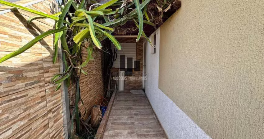 Casa em condomínio para venda em são josé do rio preto, condomínio residencial parque da liberdade vi, 3 dormitórios, 1 banheiro, 2 vagas
