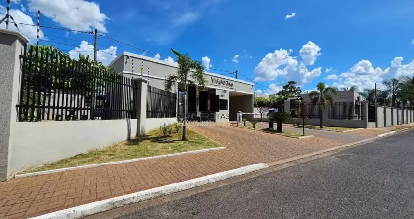 Casa em condomínio para venda em guapiaçu, condominio villagio gama, 3 dormitórios, 1 suíte, 2 banheiros, 2 vagas