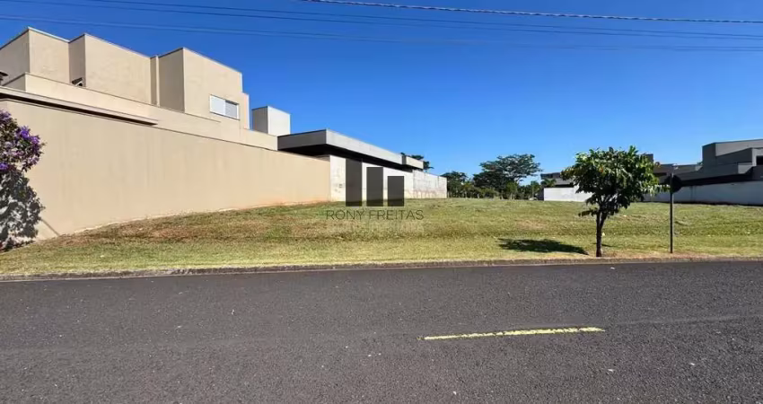 Terreno em condomínio para venda em são josé do rio preto, parque residencial buona vita