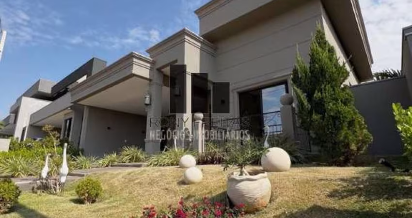 Casa em Condomínio para Venda em Mirassol, Terravista Residence Club, 3 dormitórios, 3 suítes, 5 banheiros, 2 vagas