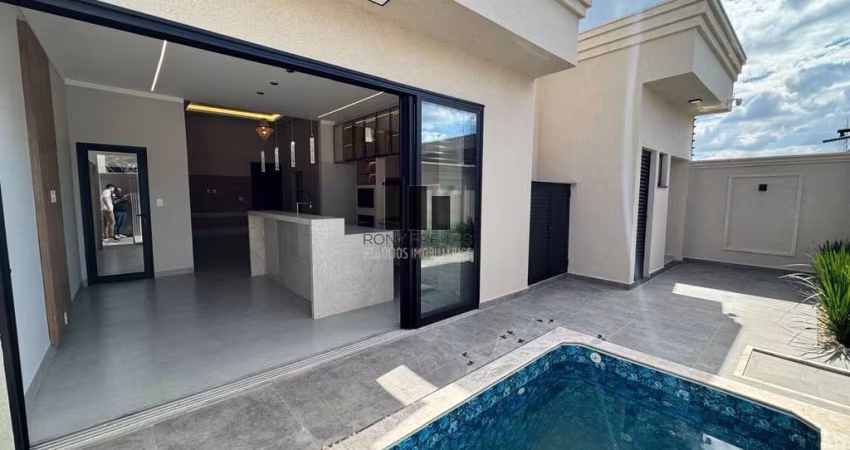 Casa 3 dormitórios para Venda em São José do Rio Preto, Residencial Setsul II, 3 dormitórios, 1 suíte, 3 banheiros, 2 vagas