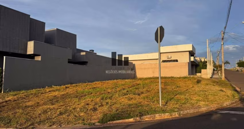 Terreno em Condomínio para Venda em São José do Rio Preto, Residencial Maria Júlia