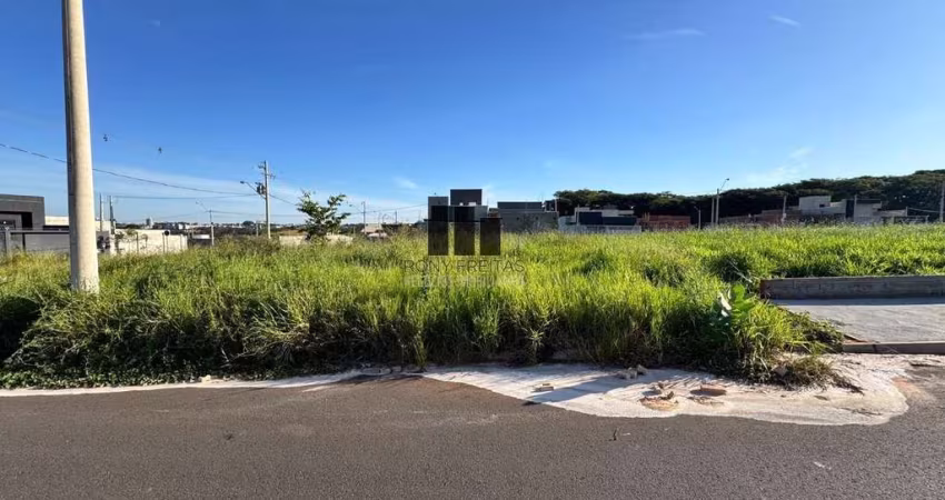 Terreno em Condomínio para Venda em São José do Rio Preto, Maisparque Rio Preto
