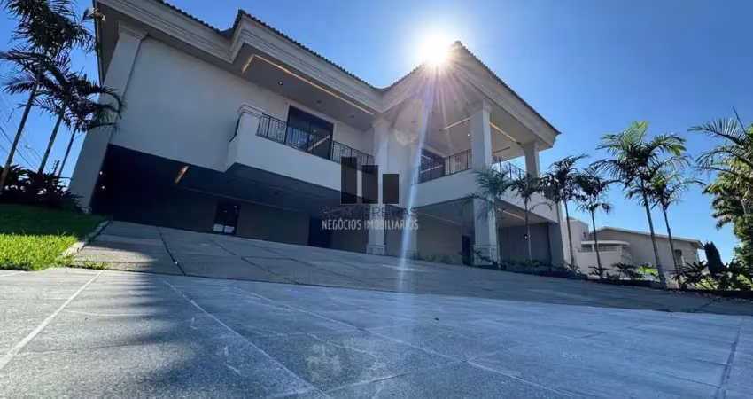 Casa em condomínio para venda em são josé do rio preto, parque residencial damha i, 6 dormitórios, 6 suítes, 10 banheiros, 10 vagas