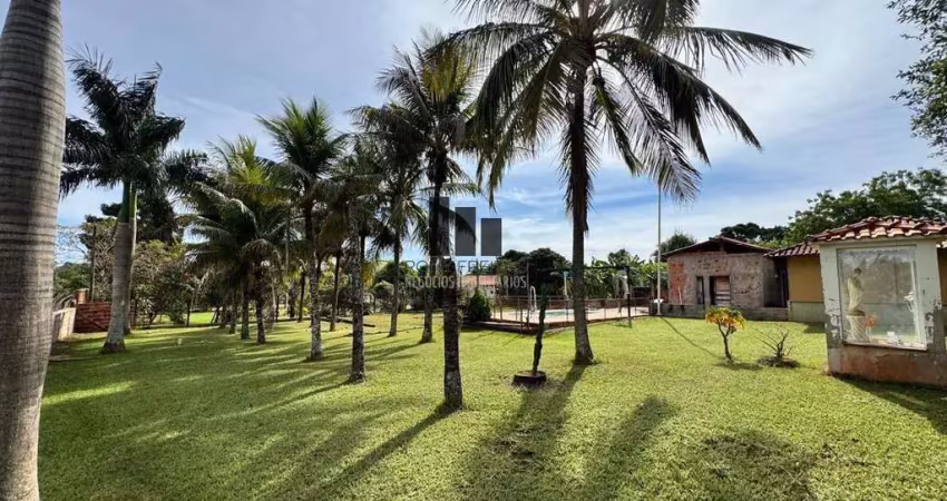 Chácara para venda em onda verde, castores, 4 dormitórios, 2 suítes, 4 banheiros, 10 vagas