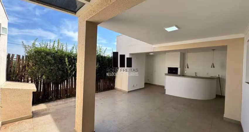 Casa em condomínio para venda em são josé do rio preto, condomínio jardins de athenas, 3 dormitórios, 1 suíte, 3 banheiros, 2 vagas