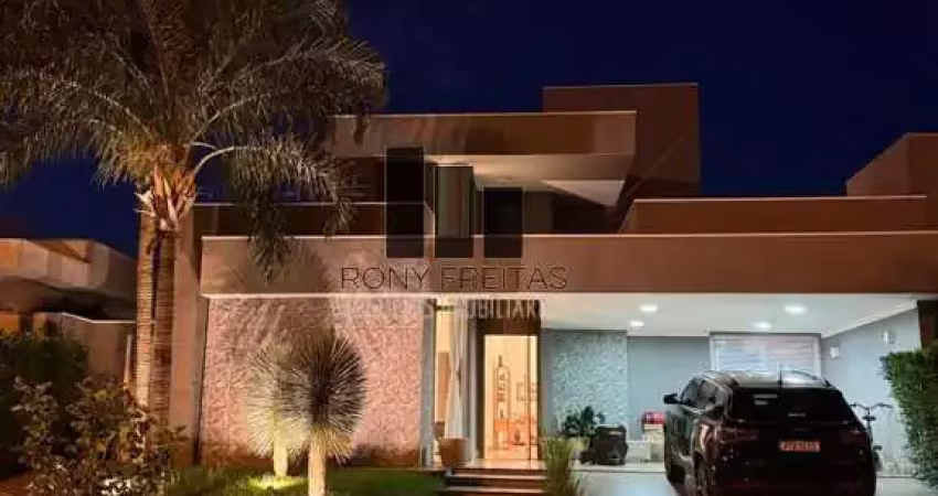 Casa em condomínio para venda em são josé do rio preto, parque residencial damha v, 3 dormitórios, 3 suítes, 5 banheiros, 2 vagas