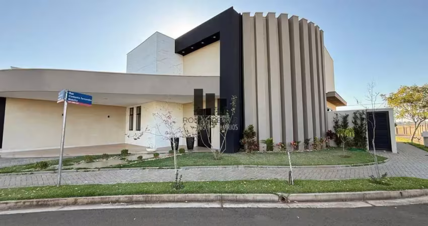 Casa em condomínio para venda em são josé do rio preto, residencial maria júlia, 3 dormitórios, 3 suítes, 4 banheiros, 4 vagas