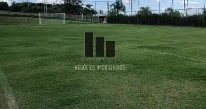 Terreno em condomínio para venda em mirassol, terras alphaville mirassol