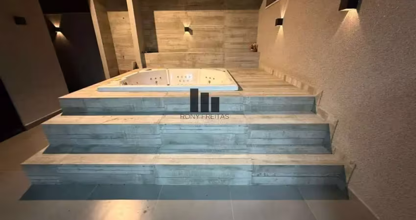 Casa em condomínio para venda em são josé do rio preto, residencial maria júlia, 3 dormitórios, 1 suíte, 3 banheiros, 2 vagas