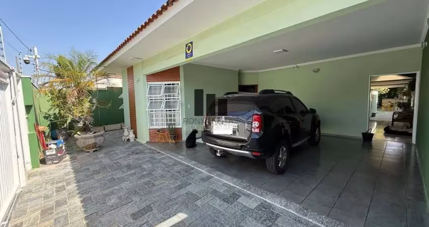Casa 3 dormitórios para venda, jardim caparroz, 3 dormitórios, 1 suíte, 4 banheiros, 2 vagas