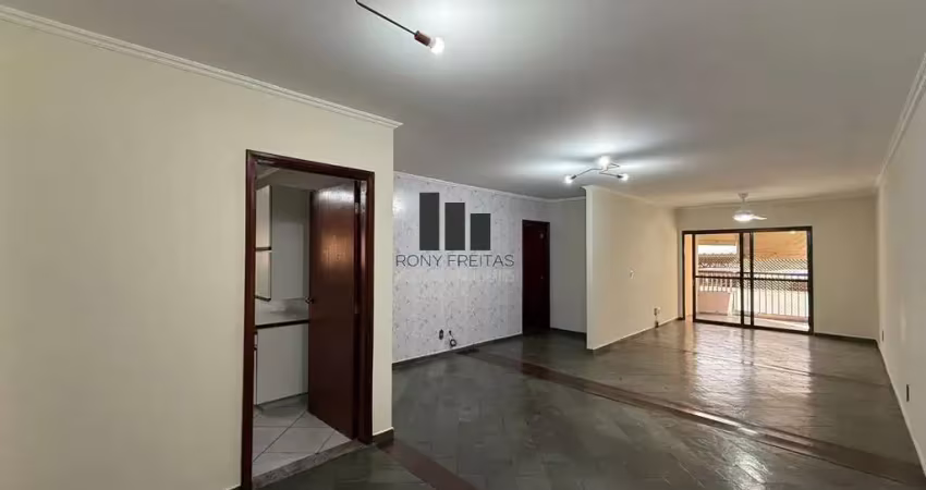 Apartamento para venda em são josé do rio preto, jardim américa, 3 dormitórios, 1 suíte, 2 banheiros, 1 vaga