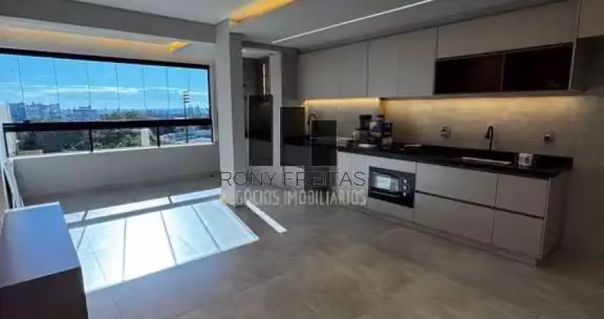 Apartamento para venda em são josé do rio preto, pinheiros, 2 dormitórios, 1 suíte, 2 banheiros, 2 vagas