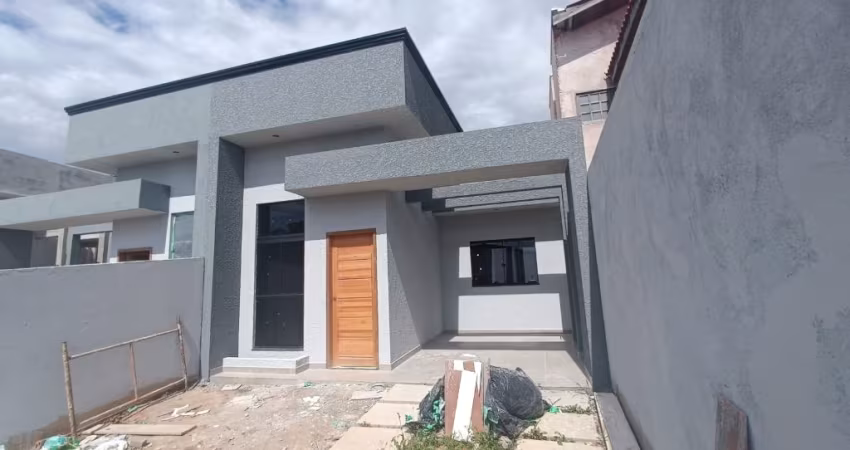 Excelente Oportunidade: Casa com Conforto e Praticidade em Capela Velha