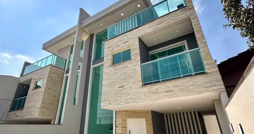 INCRIVEL TRIPLEX EM ARAUCÁRIA/PR
