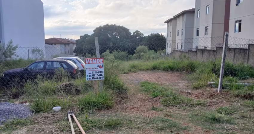 Oportunidade Imperdível! Terreno à Venda no Bairro Campina da Barra