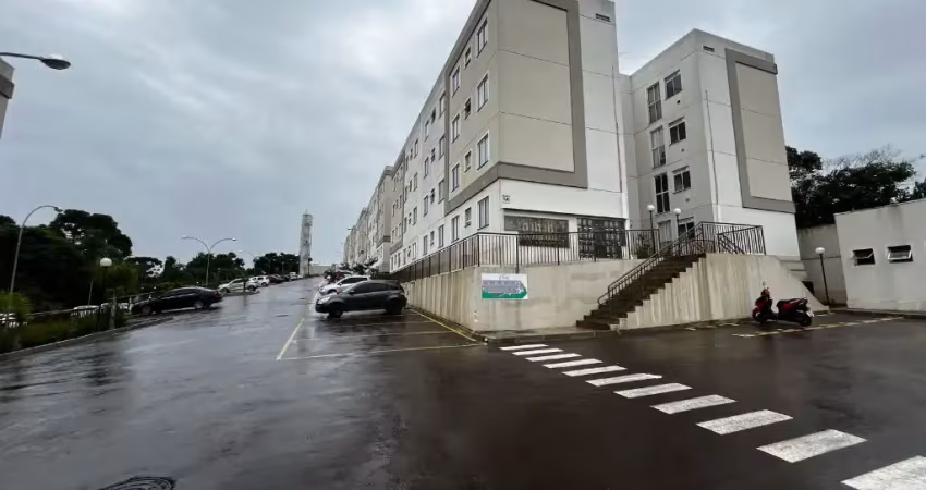 EXCELENTE OPORTUNIDADE DE APARTAMENTO EM ARAUCÁRIA/PR.