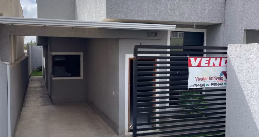 Excelente Casa Alto Padrão com móveis planejado - ARAUCÁRIA/PR